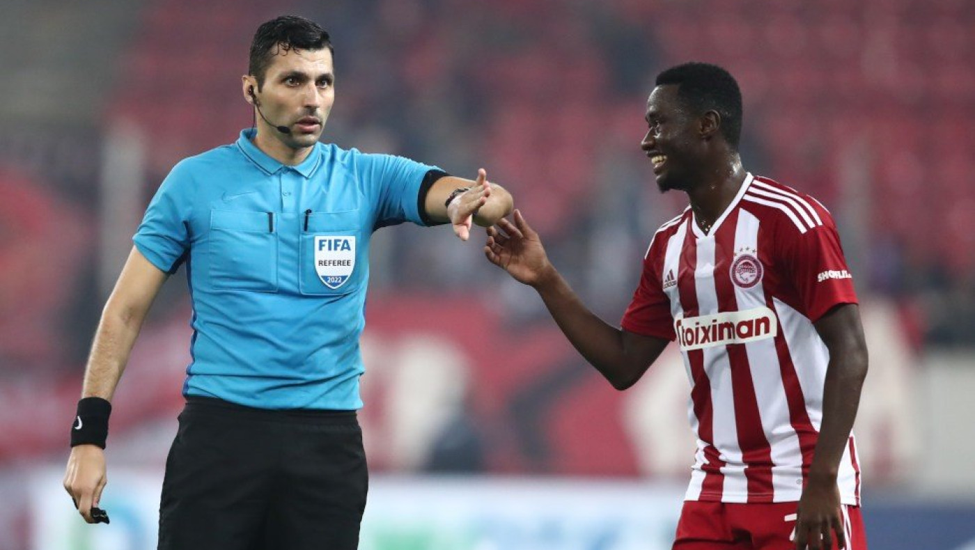 SL: Ξαφνική αλλαγή VARίστα στο ΠΑΟΚ-ΟΦΗ