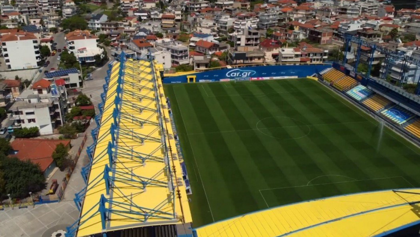 Τελικός Κυπέλλου: Τη Δευτέρα συνεδριάζει η Ε.Ε. της ΕΠΟ, «φαβορί» το Αγρίνιο