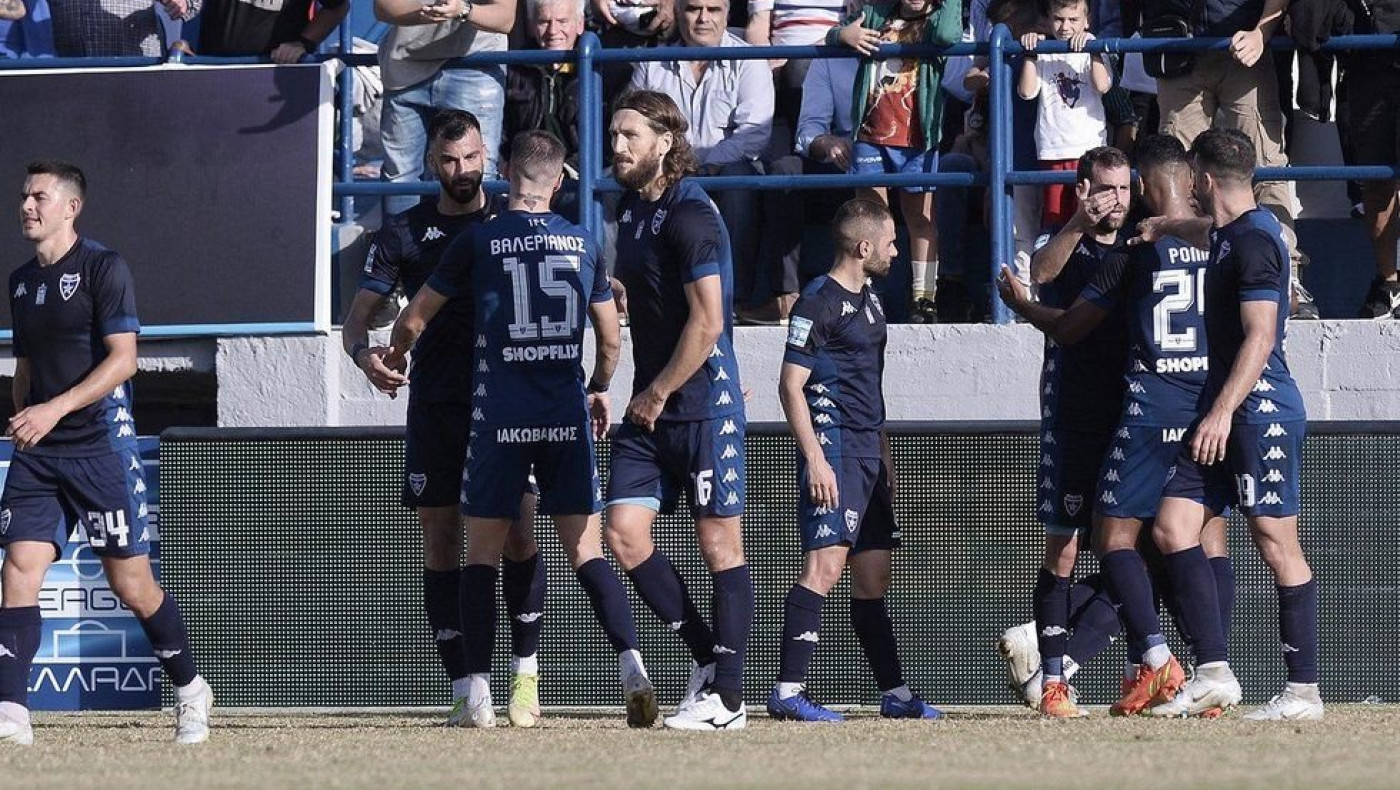 «Της Κακομοίρας bet»: Όταν διαλέγεις στρατόπεδο πληρώνεις και το τίμημα