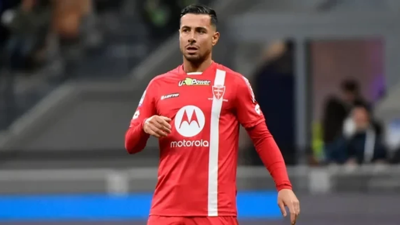 Μόντσα: Ποδοσφαιριστής της καταδικάστηκε σε πέντε χρόνια φυλάκισης για παράνομο στοιχηματισμό!