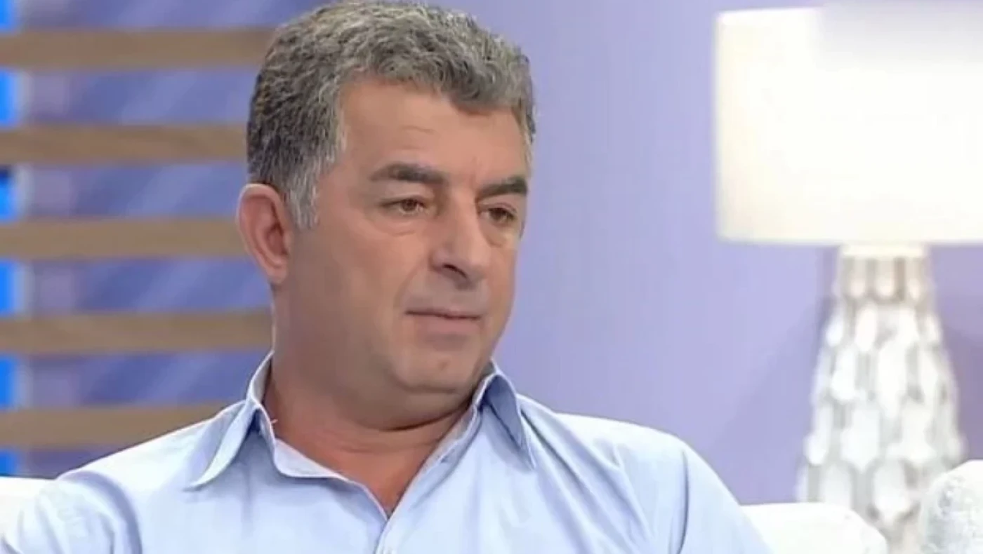 Καλλιακμάνης για Καραϊβάζ: «Έτσι ανακοίνωσα στη σύζυγό του ότι τον σκότωσαν»