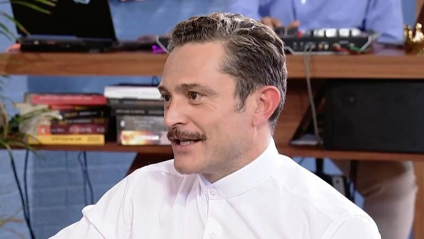 Συγκλονίζει ο Καραμίχος: «Διαγνώστηκα με καρκίνο»