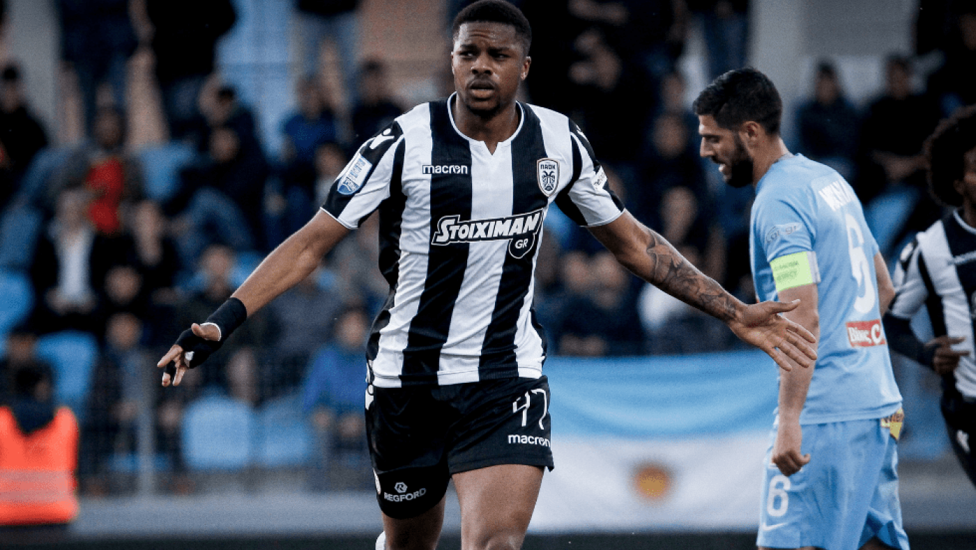 Σαν Σήμερα: Όταν ο ΠΑΟΚ πανηγύριζε το πρωτάθλημα στα Γιάννενα!