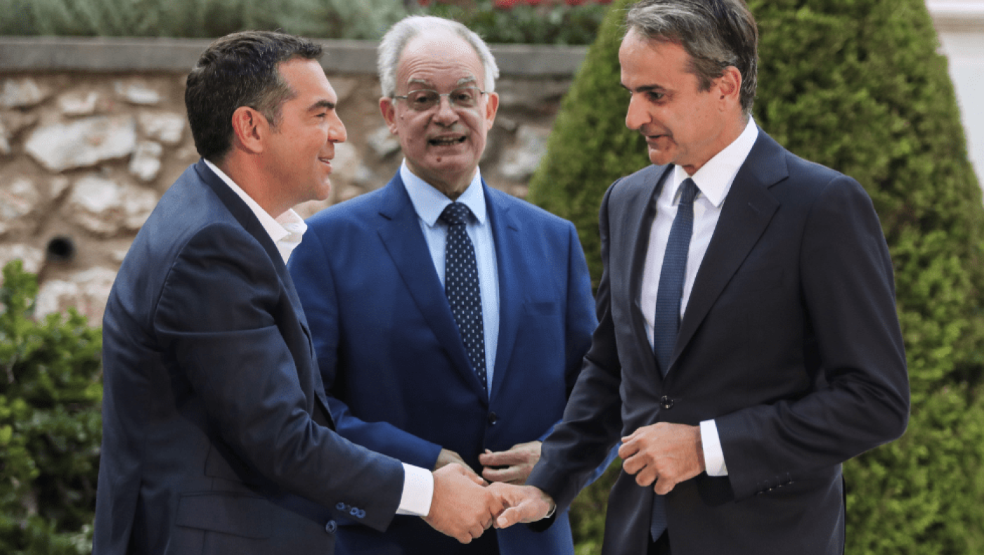 Εκλογές 2023: Ποιος βγαίνει... πρωταθλητής στα social media