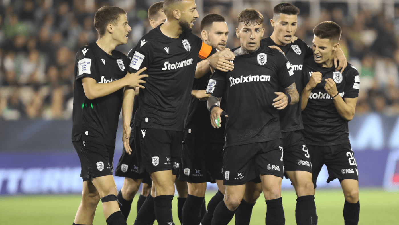 Κορμός για τίτλους