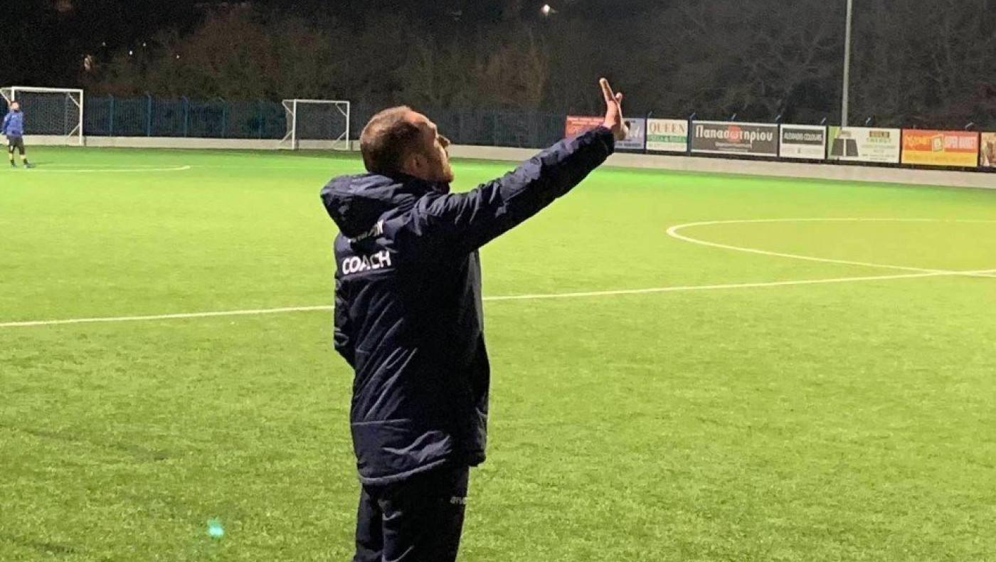 Ματελόπουλος: «Δεν εκμεταλλευτήκαμε τις ευκαιρίες μας»