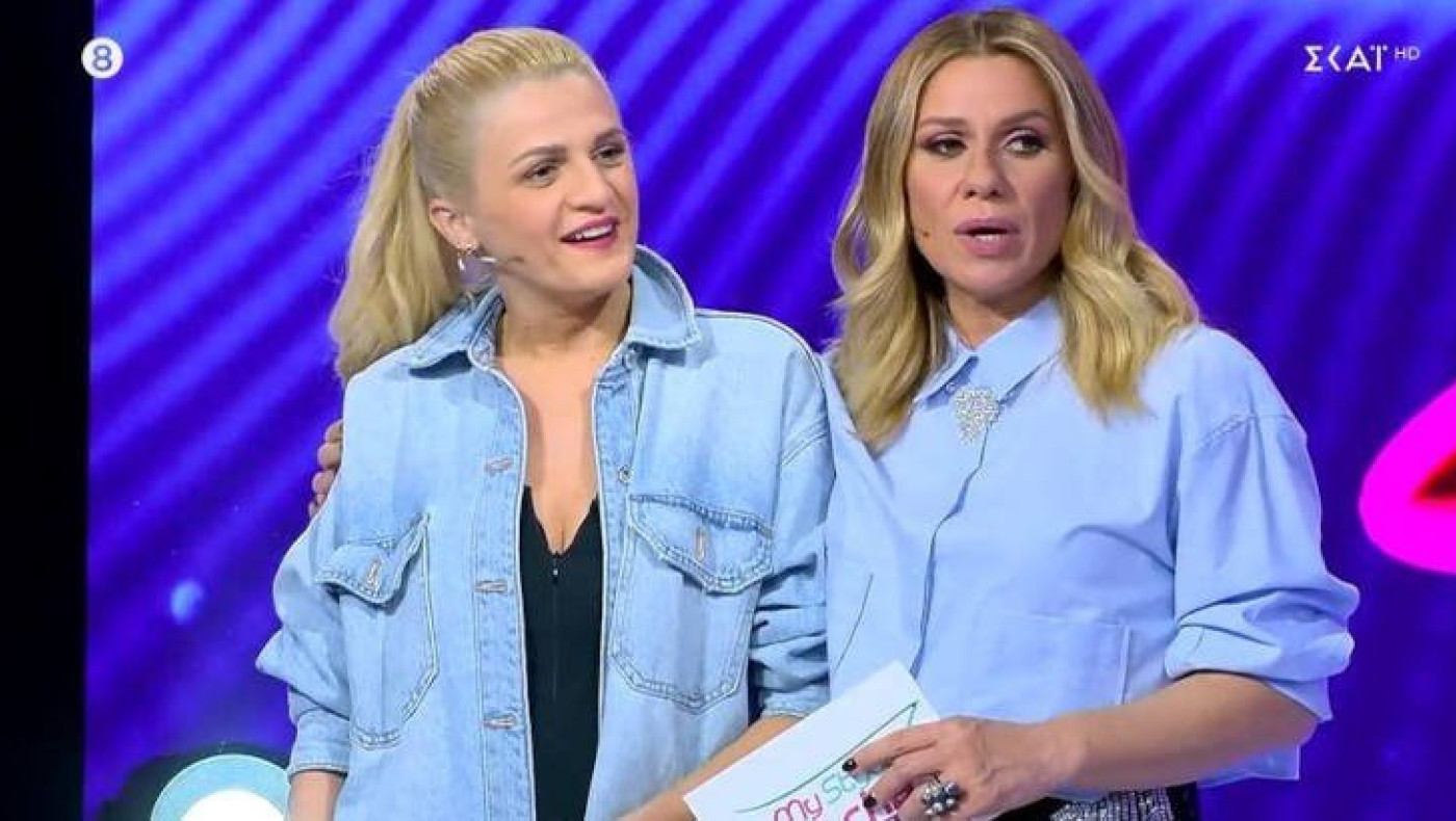 My Style Rocks: Το μυθικό αρνητικό ρεκόρ που απέσπασε παίκτρια!