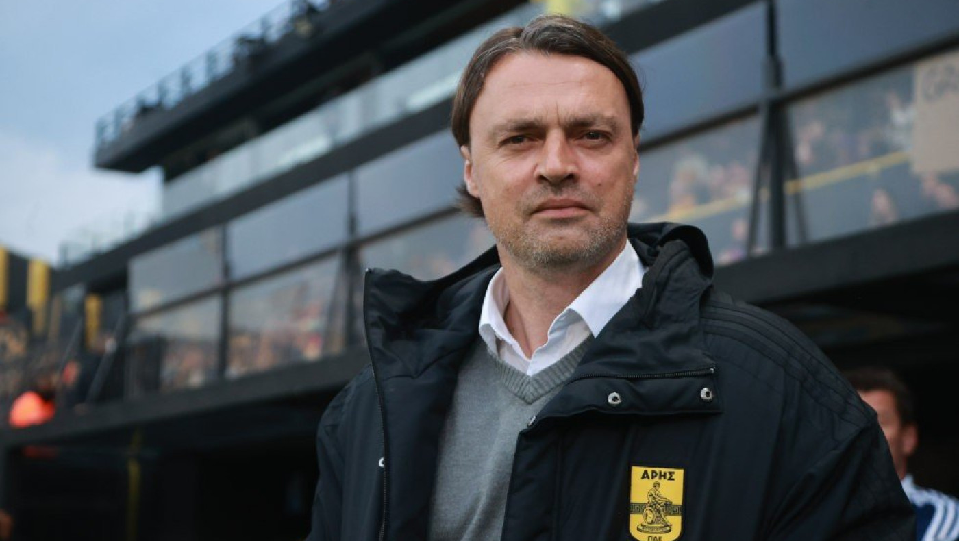 Άρης: Οι τέσσερις προτεραιότητες της εβδομάδας