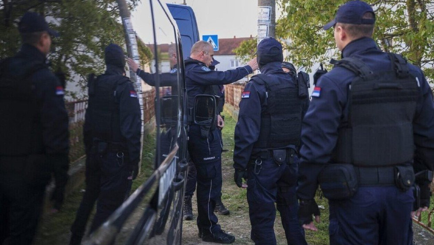 Σερβία: Παραιτήθηκε ο υπουργός Παιδείας μετά το μακελειό με τους μαθητές