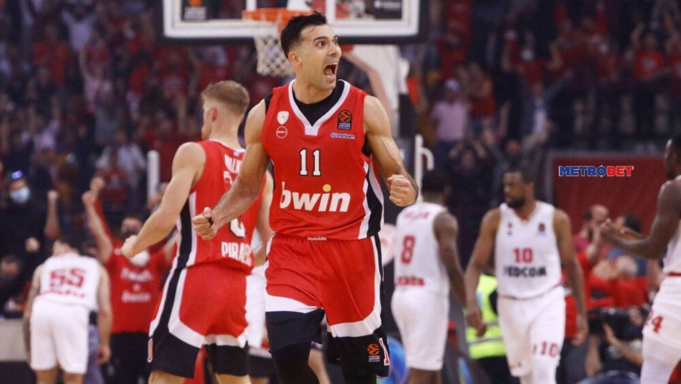 «The Specialist»: Σημεία και προβλέψεις για Παρασκευή, πρόταση για κατάκτηση Ευρωλίγκας σε Ολυμπιακό και ΝΒΑ Σίξερς!