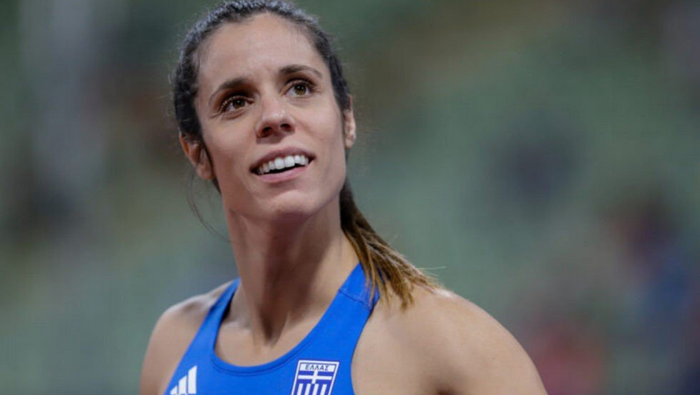 Στεφανίδη και Καραλής σε δυνατά τεστ σε Φλωρεντία και Χορζόφ