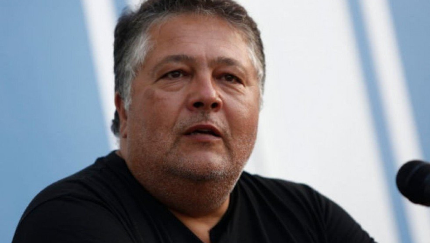 «Ευγενίου θα υπάρχει στον Ηρακλή, αν δεν βρεθεί λύση»