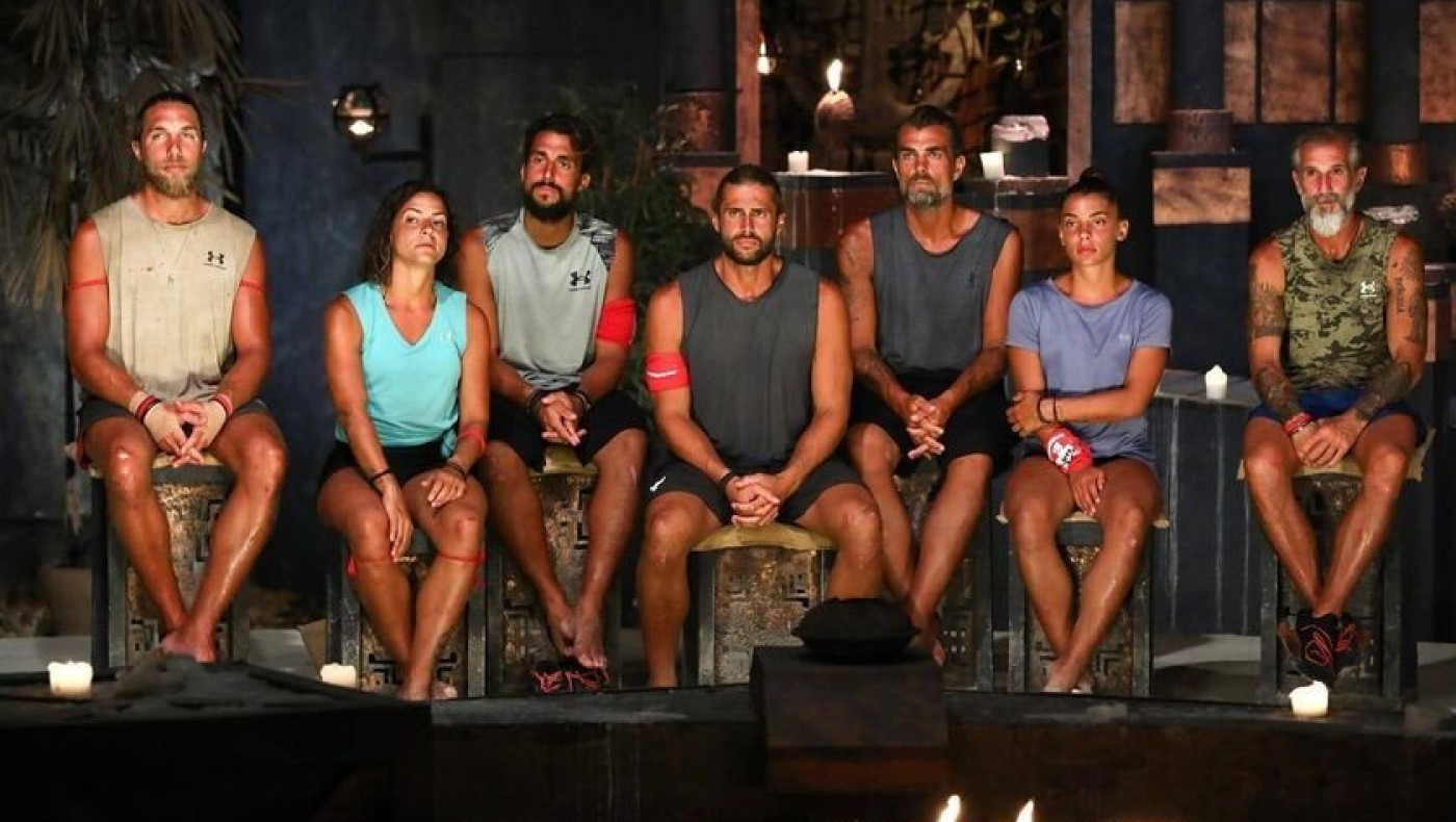 Survivor Spoiler: Η ανατροπή στα αποτελέσματα φέρνει αποχώρηση – βόμβα