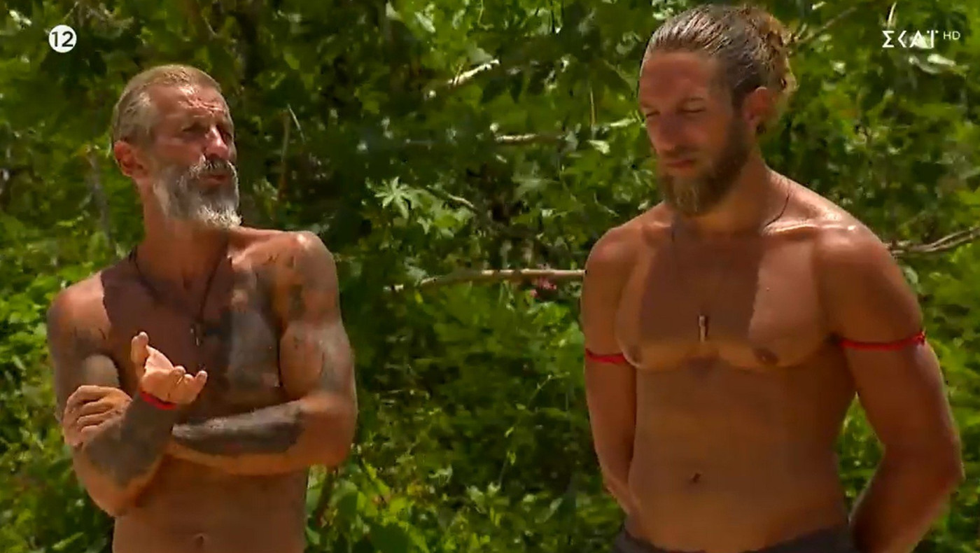 Ένταση για την αποχώρηση Χανταμπάκη: «Τον βάραινε το '17» - «Αυτά είναι λόγια ντροπής»