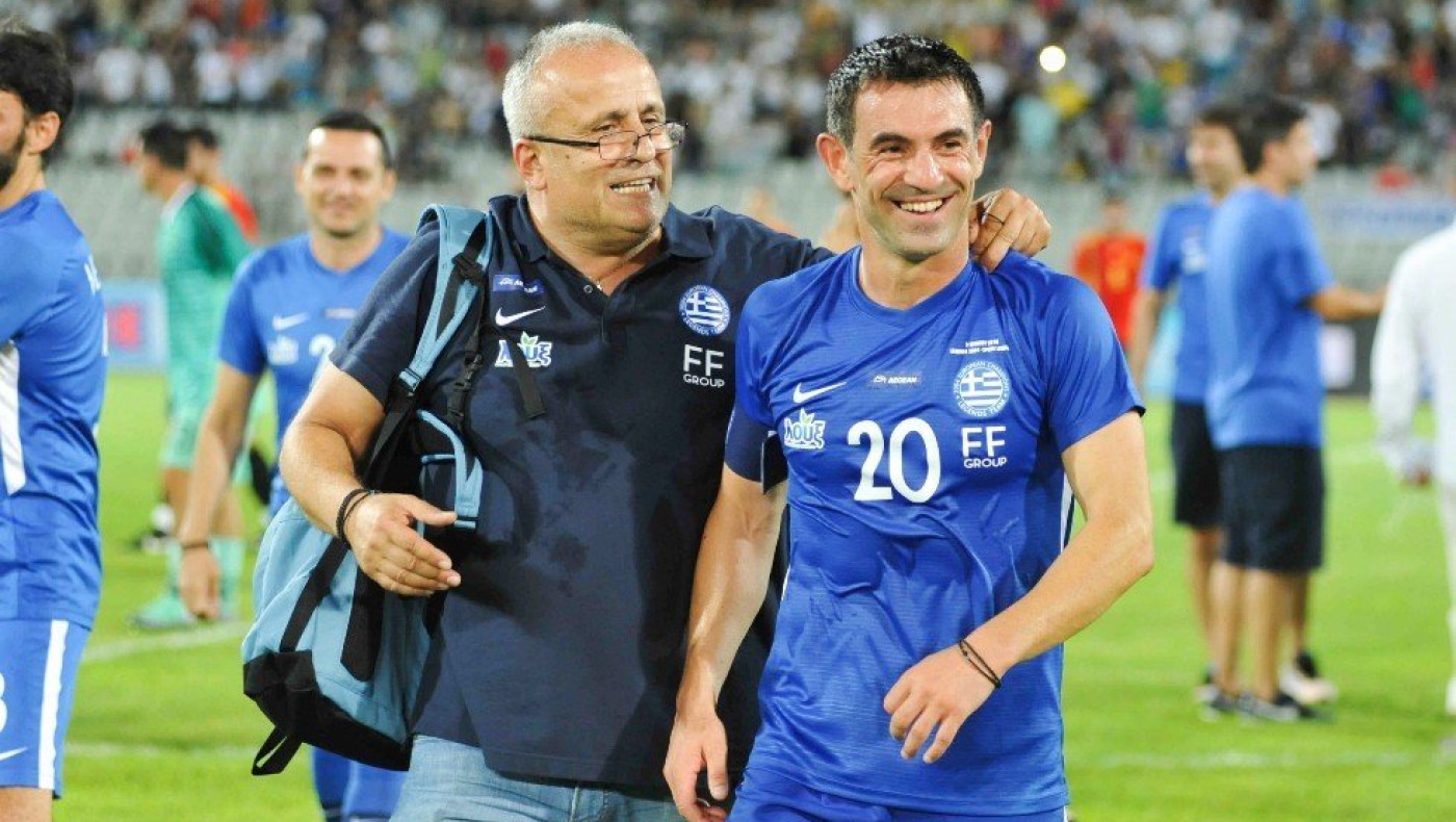 Τοπαλίδης: «Θα άξιζε να μείνει στον ΠΑΟΚ ο Μπράντον, φαβορί για το πρωτάθλημα ο Παναθηναϊκός»