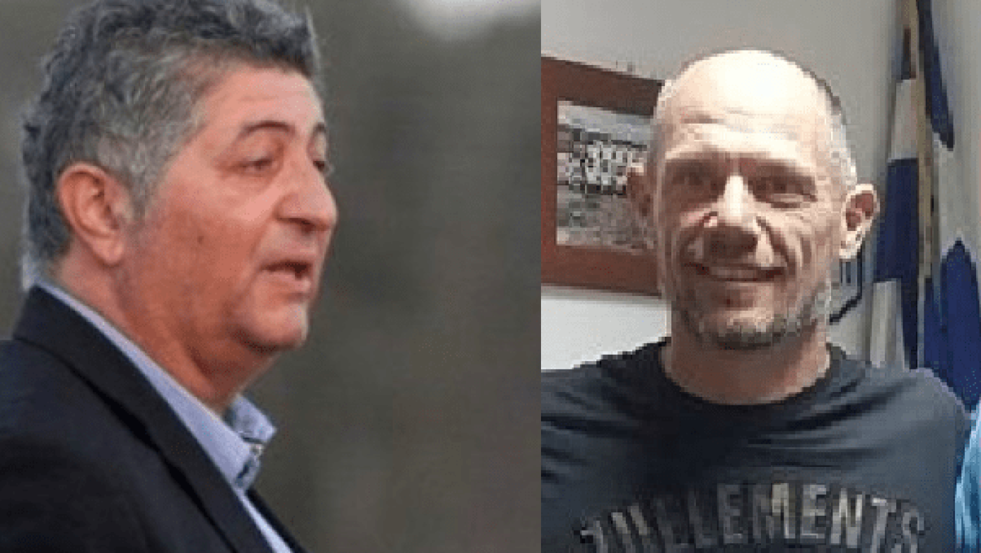 Γιαμουρίδης: Χωρίς σκοπιμότητες, Κεφαλάς: Διαφορετική η νέα χρονιά