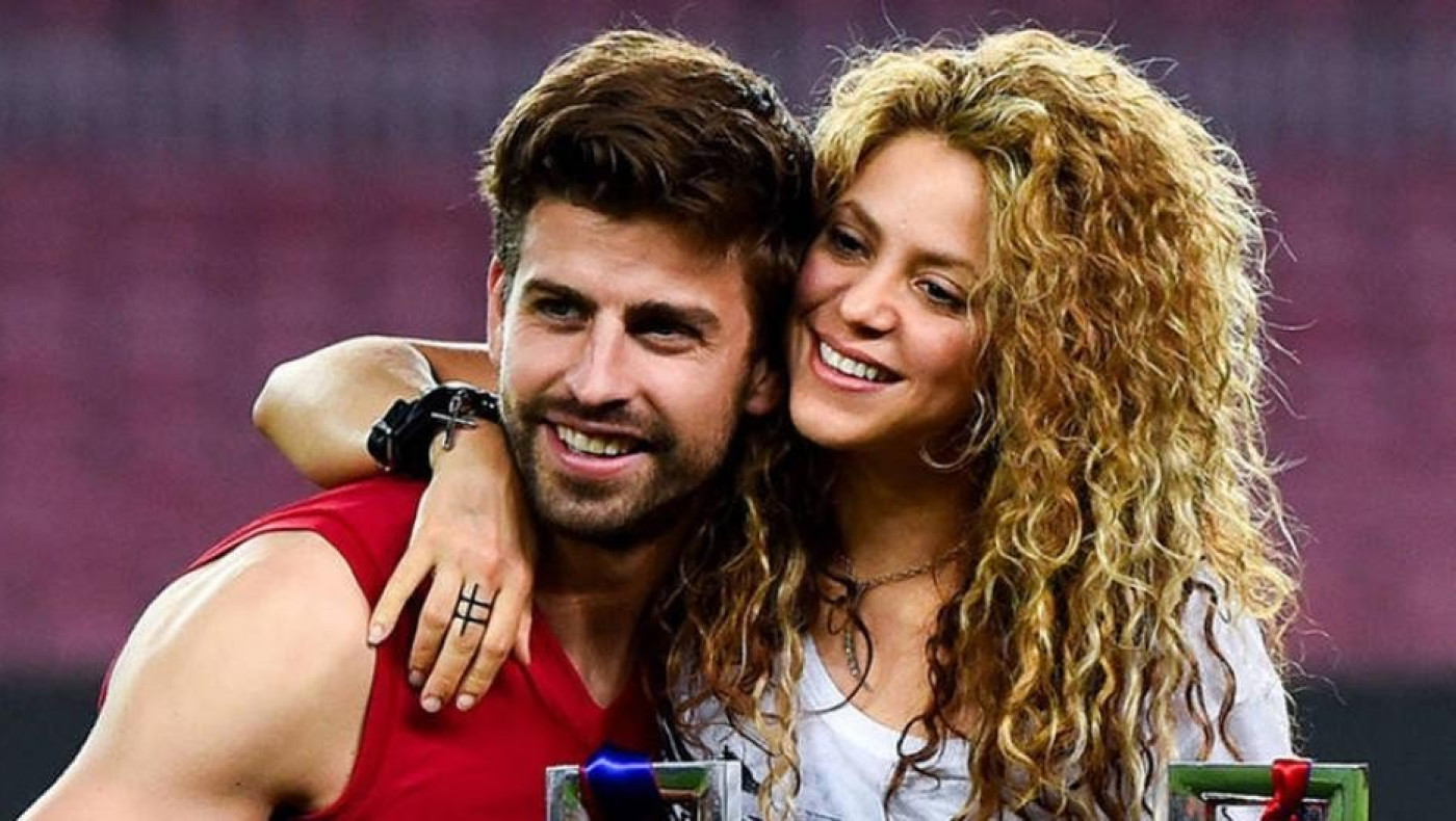 Άρχισαν να μαλώνουν και τα «συμπεθέρια» Σακίρα-Πικέ: Χειρονομίες από τη μητέρα του