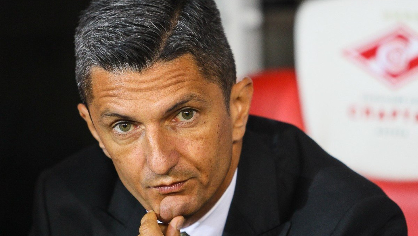 Πίνει νερό στο όνομα του Ιβάν…