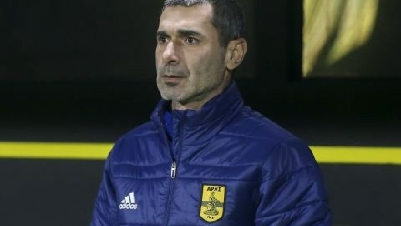 Ολα κρίνονται στην πράξη, βέβαια, αλλά η σκέψη του Καρυπίδη για στήριξη Τερζή και επιλογή Θέου, είναι πολύ ενδιαφέρουσα