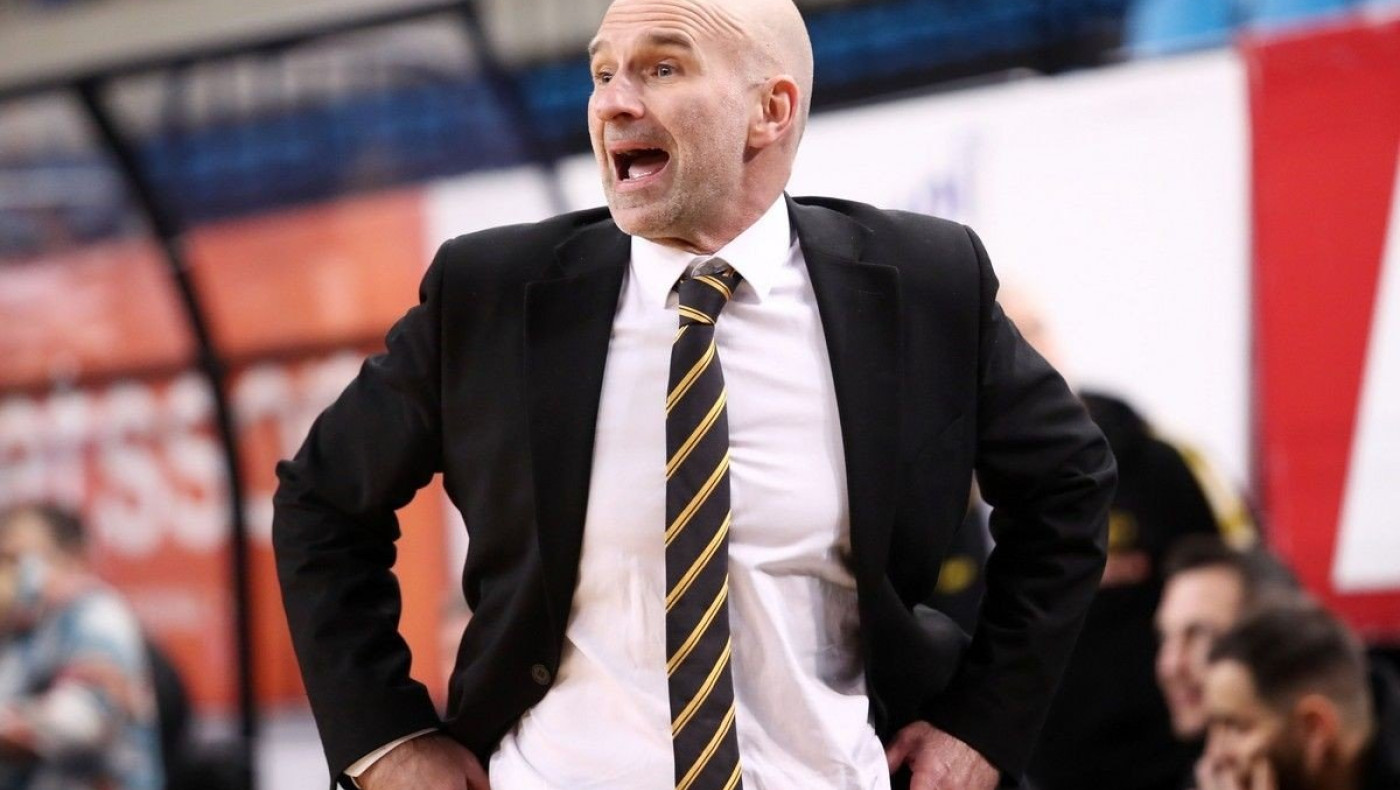 ΑΕΚ: Παρελθόν ο Καντζούρης