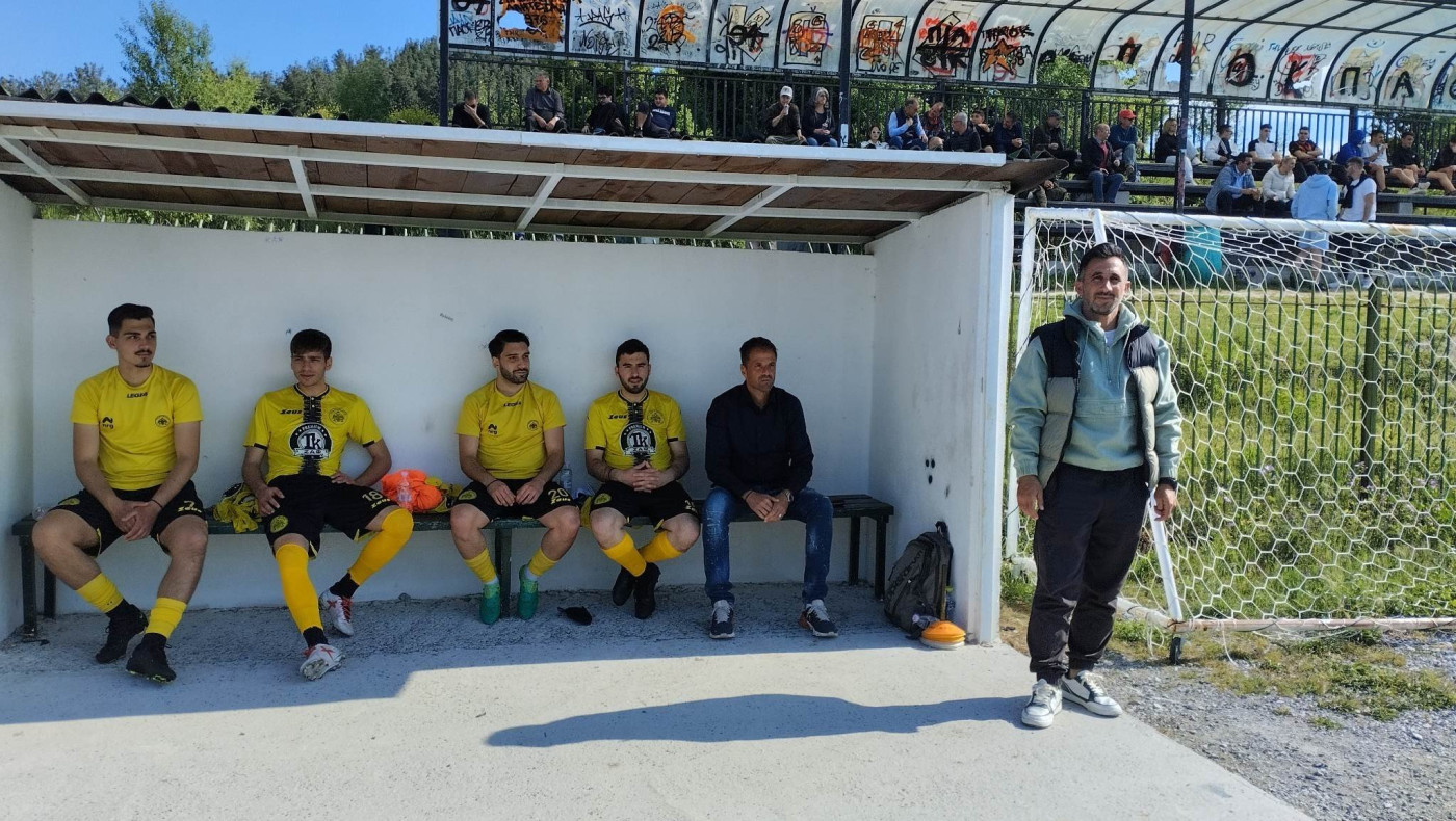 Πανίδης: «Πετύχαμε τον στόχο μας»