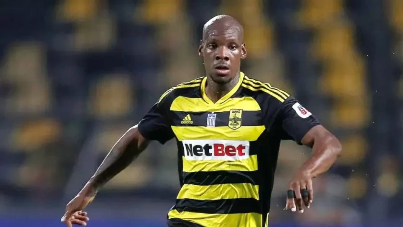 Οι αντίθετοι βίοι μεταξύ Ρουπ-Νταμπό