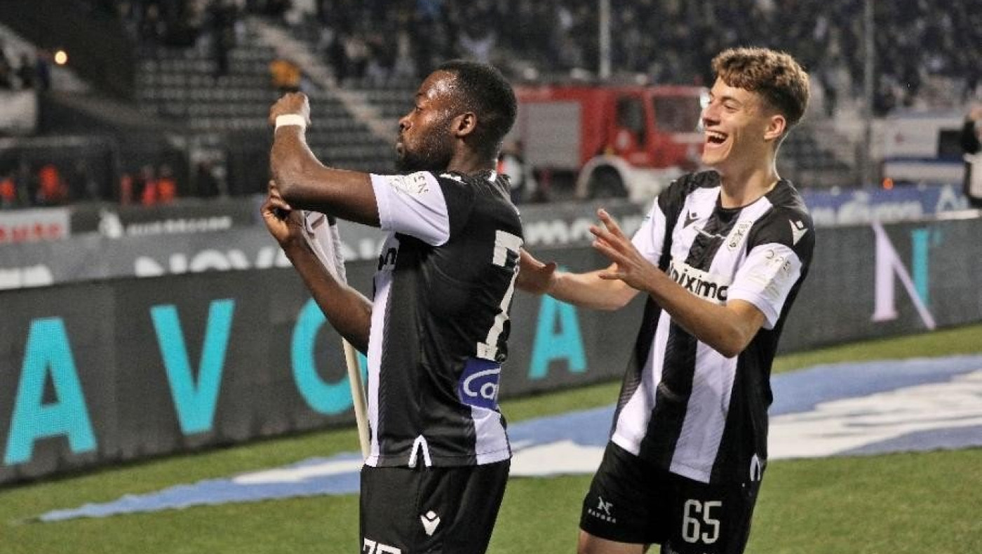 Ο Νάρεϊ έστειλε μήνυμα για του χρόνου