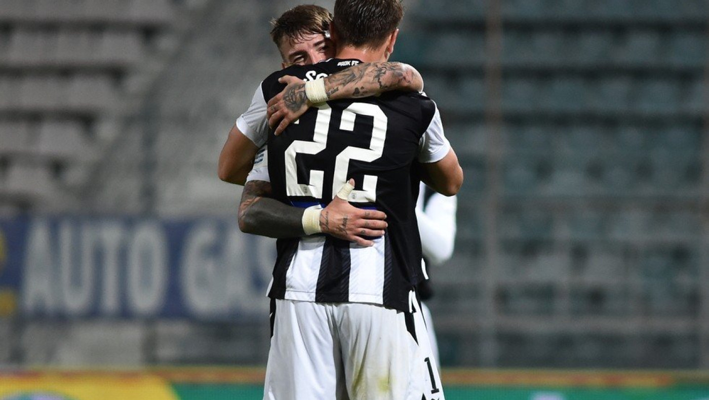 Στην καυτή και ασφαλή Τούμπα δίνει τον πρώτο «τελικό»