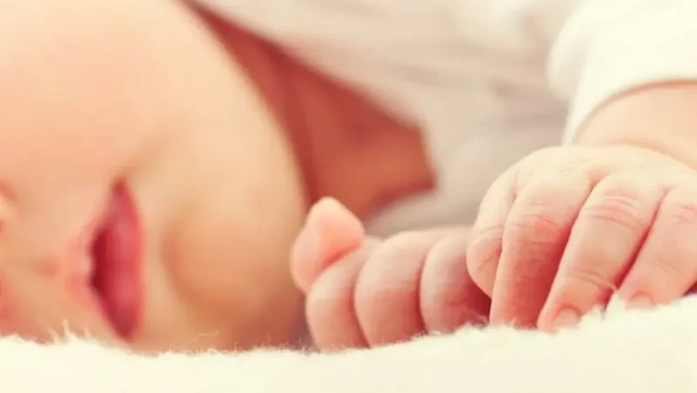 Νεκρό βρέθηκε 10 μηνών κοριτσάκι στην Αχαΐα