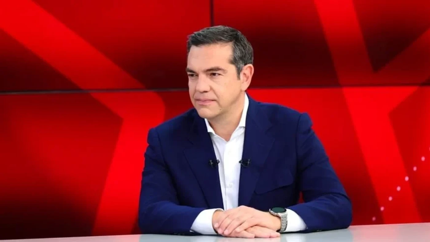 «Άνοιγμα» Τσίπρα σε ΠΑΣΟΚ: «Να είναι η εγγύηση της εφαρμογής» κοινού προγράμματος
