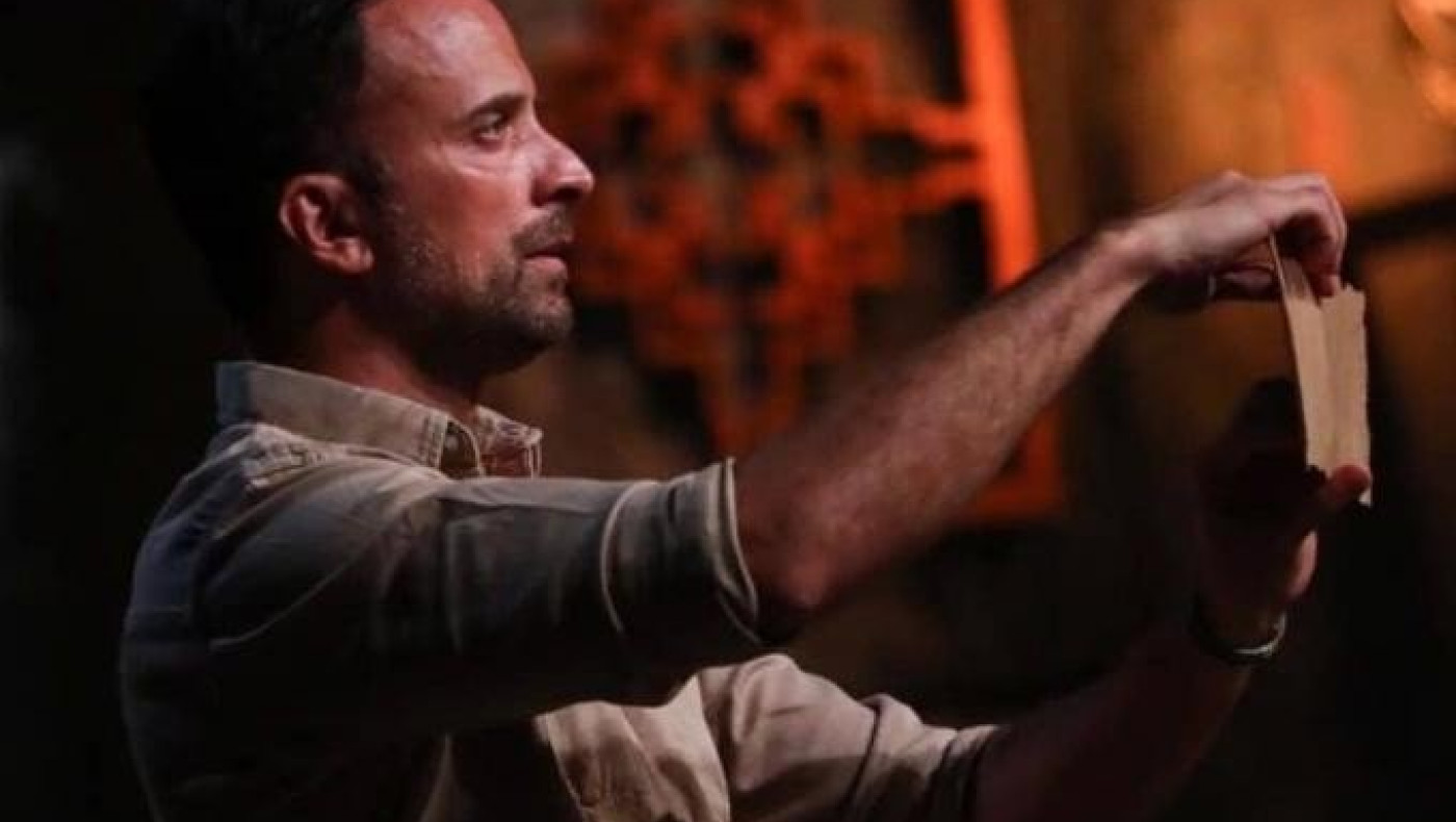 Survivor All Star - Spoiler: Αυτός είναι ο παίκτης που αποχωρεί απόψε