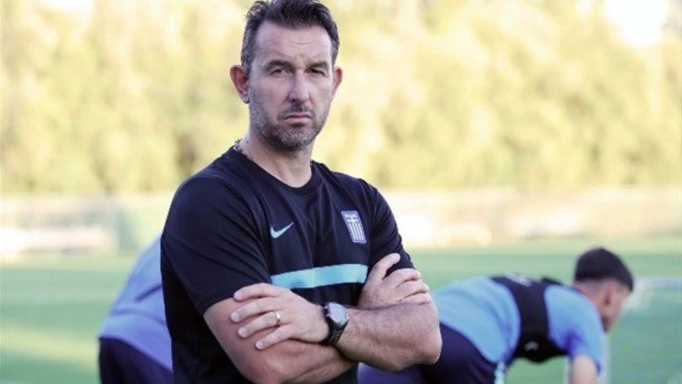 Άρης: Επιστρέφει ο Θέος μετά από μία δεκαετία