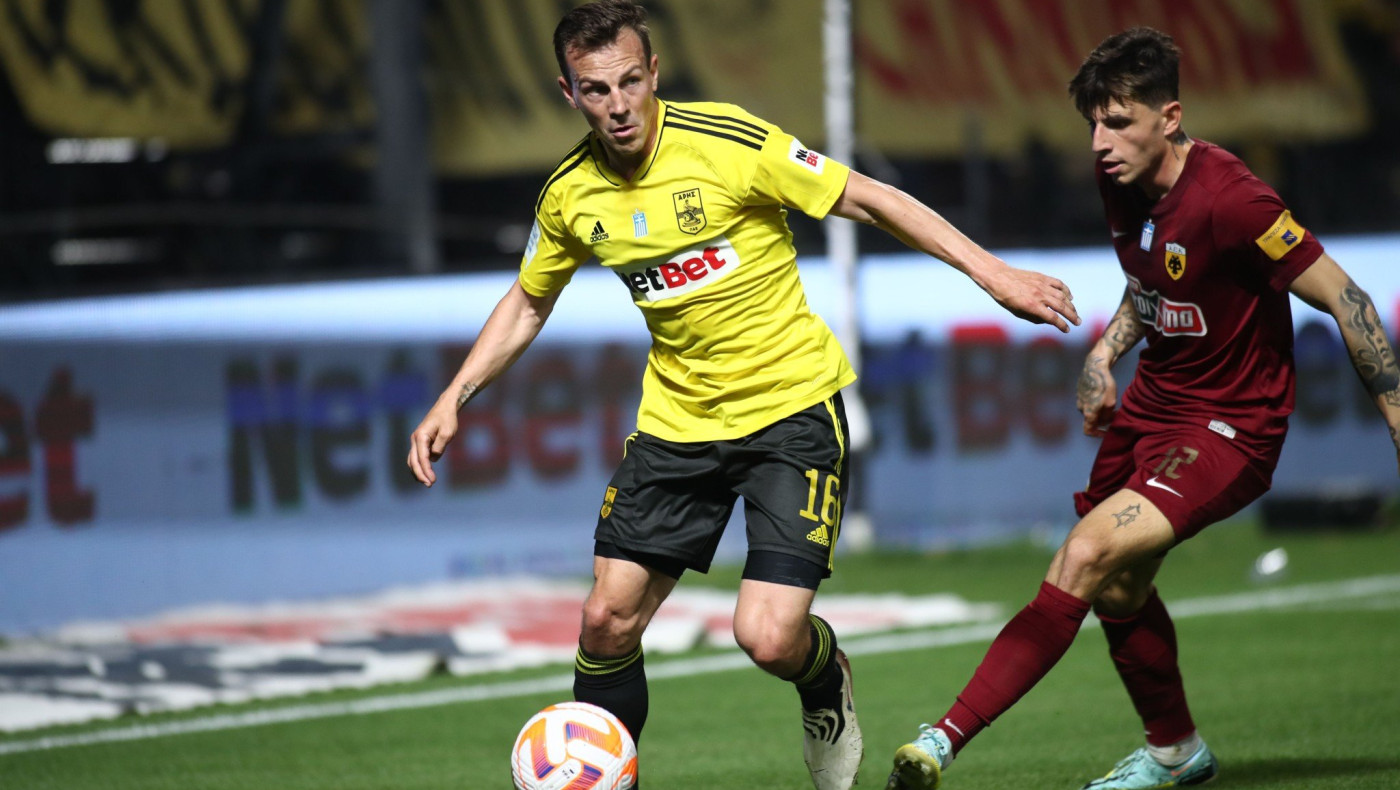 Η Μακάμπι Χάιφα ανακοίνωσε δύο φιλικά με τον Άρη