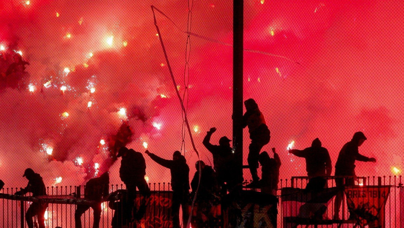 Super 3 για τα γενέθλια του Άρη: «Να τιμήσουμε τον μεγαλύτερο σύλλογο της πόλης»