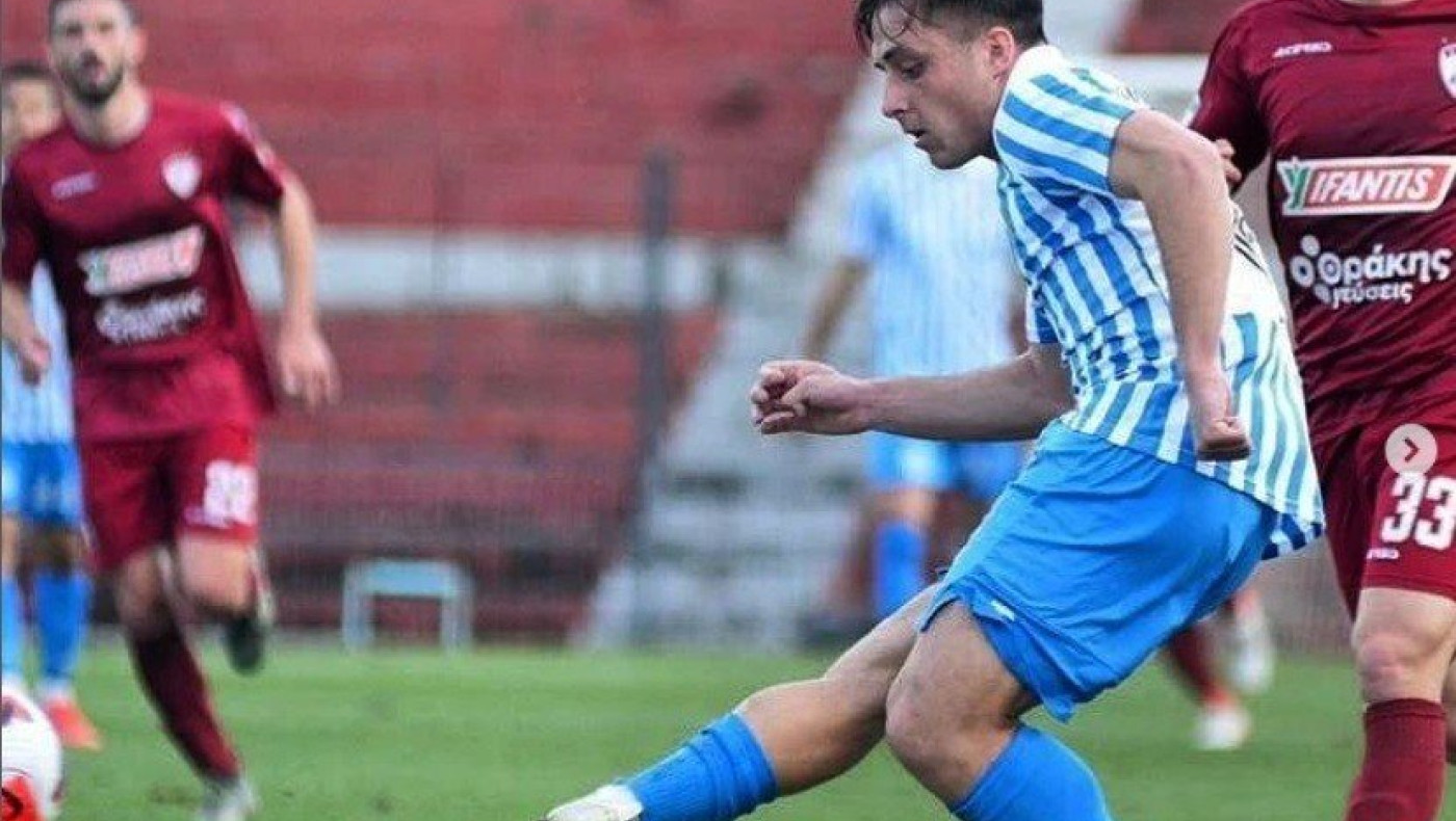 Ηρακλής: Επιτυχημένη επέμβαση στον άτυχο Μπαλικτσή - Ακολουθεί και ο Σγουρής