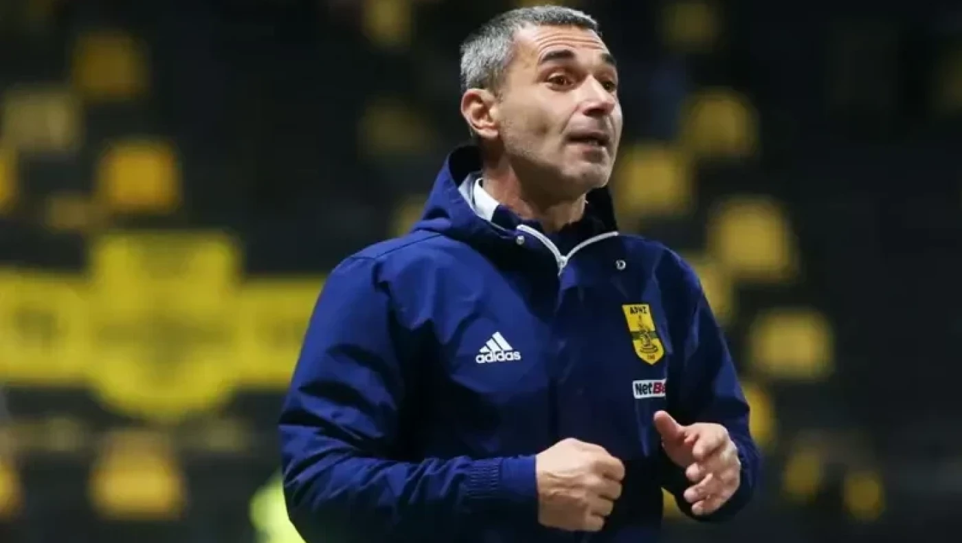 Τερζής: «Προβλήματα και κούραση»