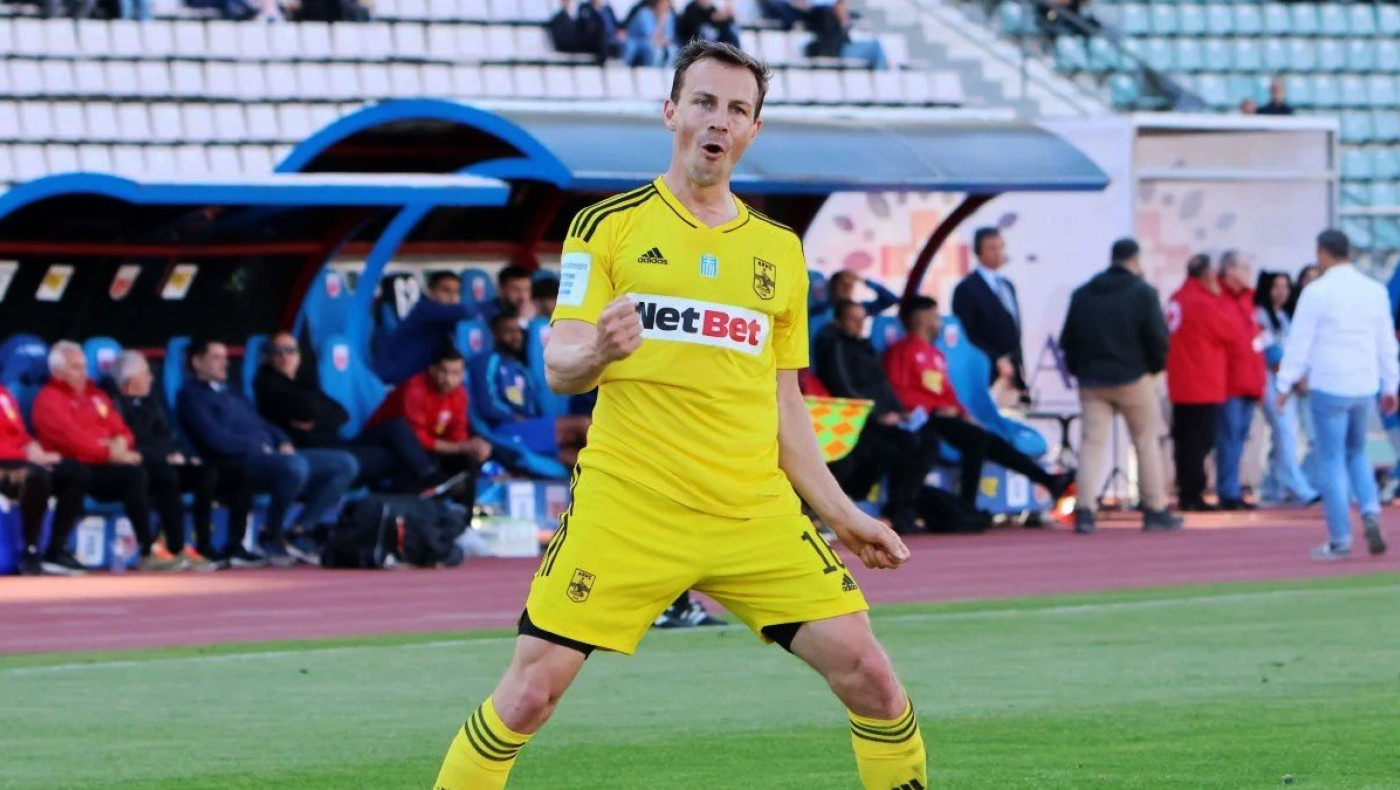 Τα ερωτηματικά για Ηράκλειο και το προβάδισμα του Νταρίντα