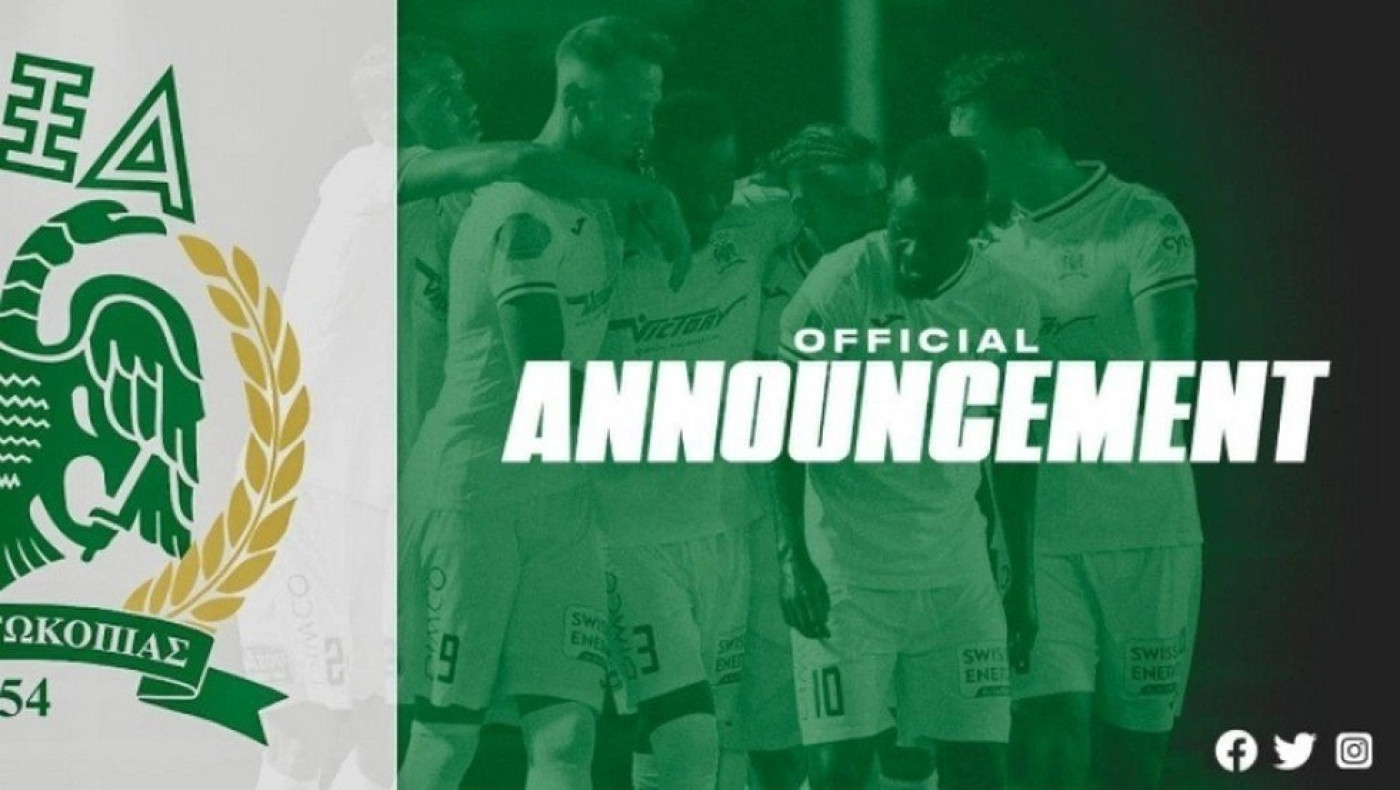 Πατέρας ποδοσφαιριστή έφυγε από τη ζωή στον αγώνα του γιού του