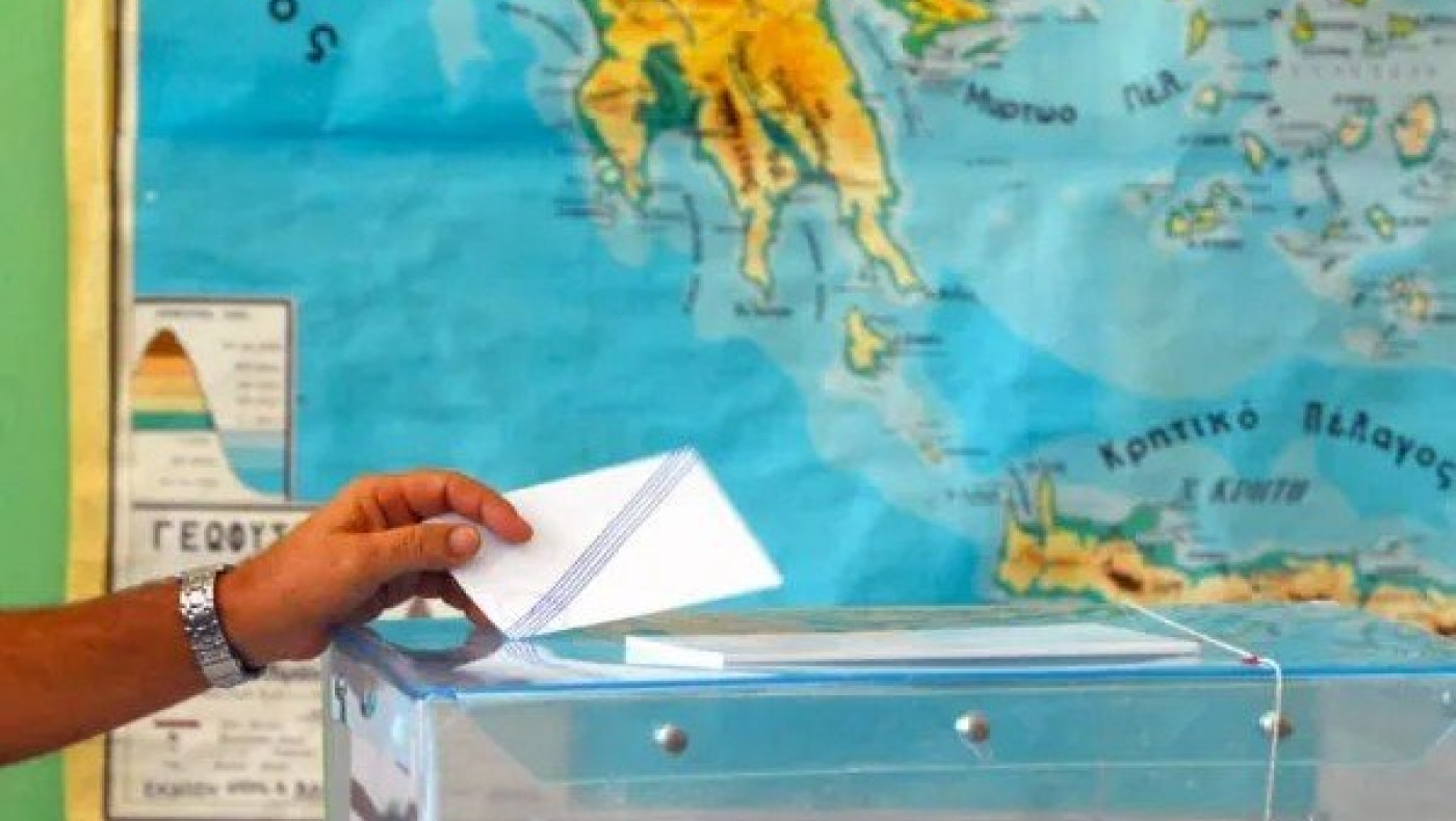 Εκλογές 2023: Το χωριό που θα απέχει λόγω εγκληματικότητας