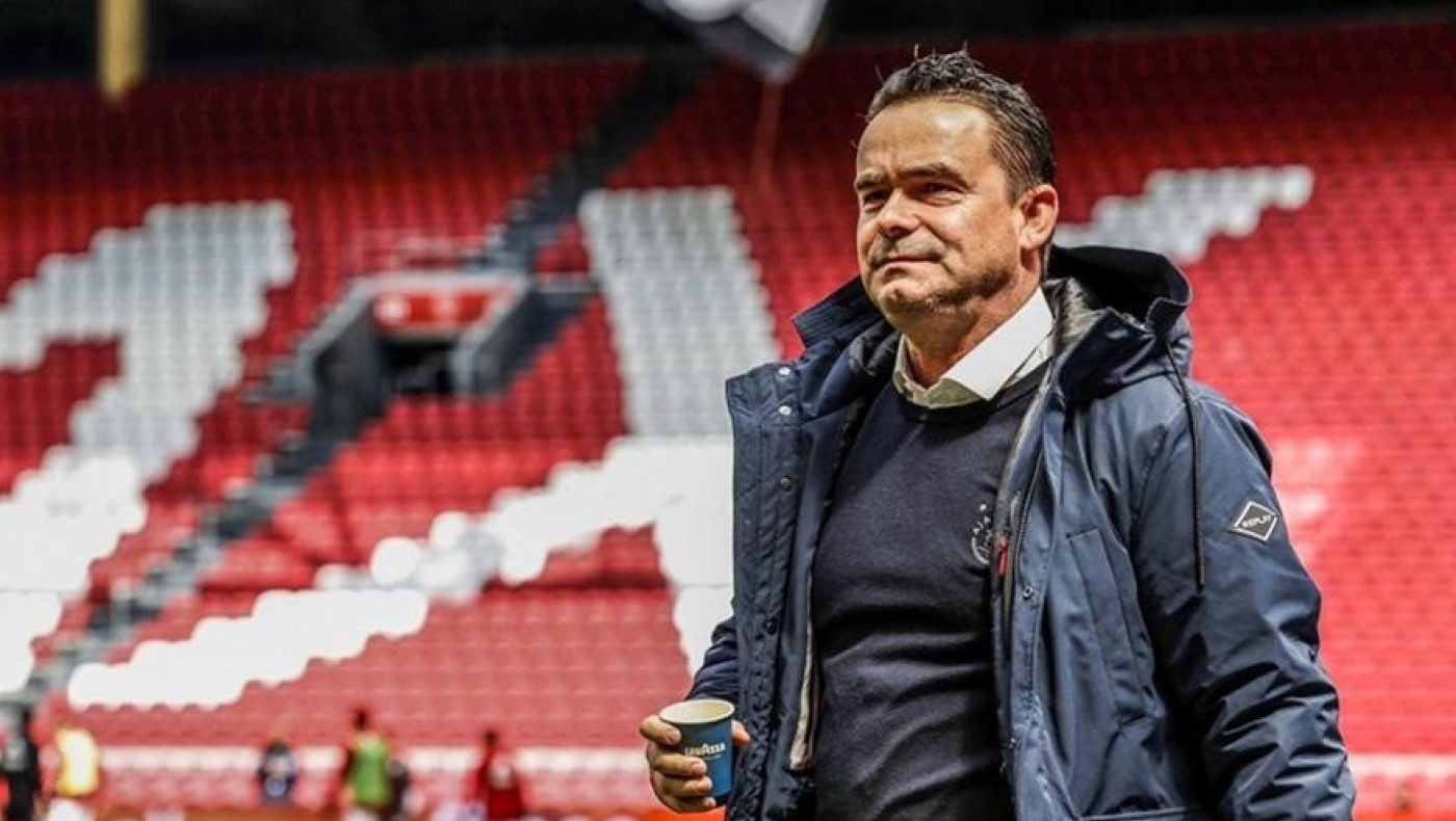 Όφερμαρς: «Η καρδιά μου είναι κατά 45% νεκρή»