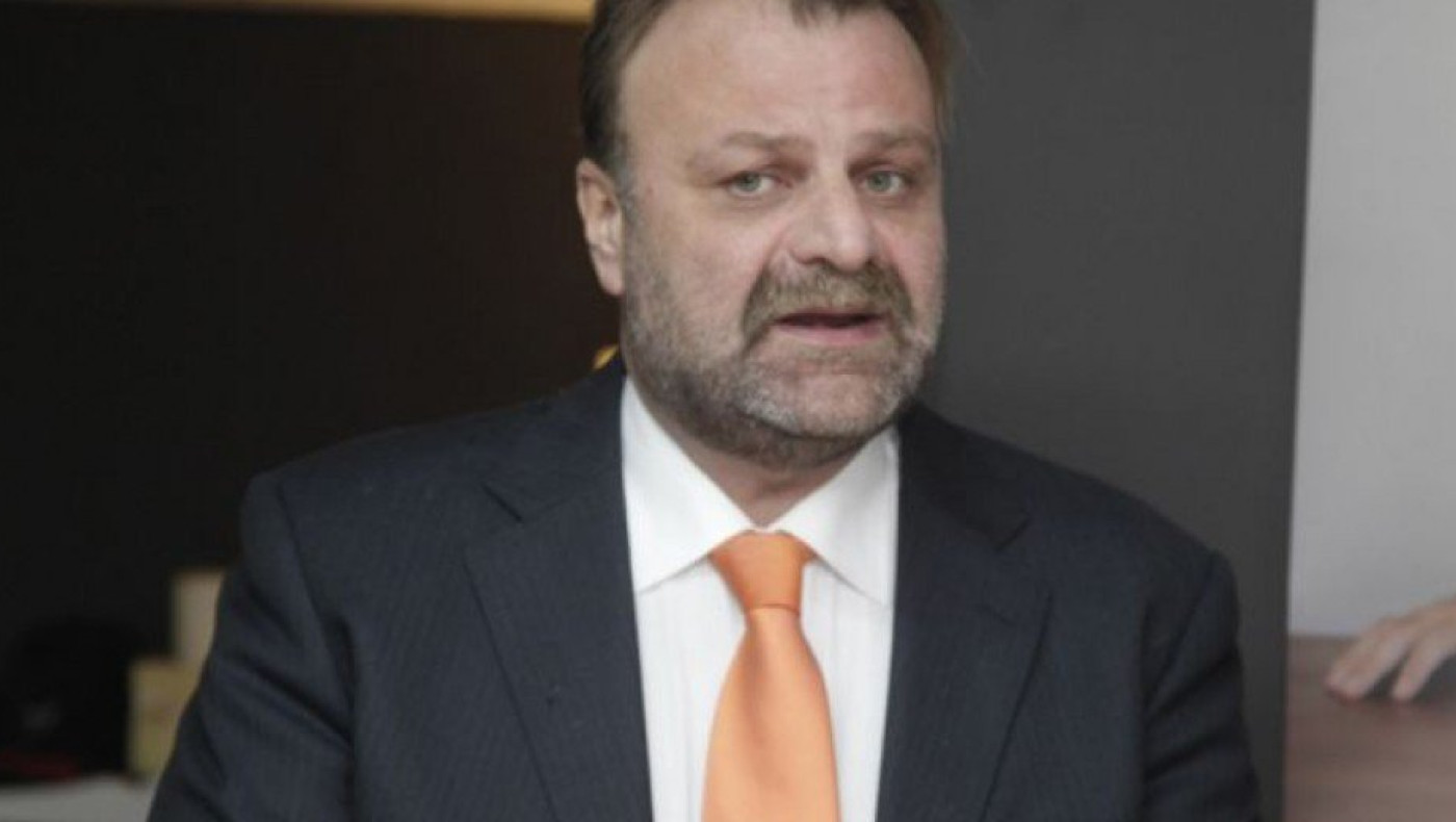 Έχασε τη μάχη για τη ζωή μετά την πτώση ο αντιδήμαρχος Καλλιθέας, Λάζαρος Λασκαρίδης