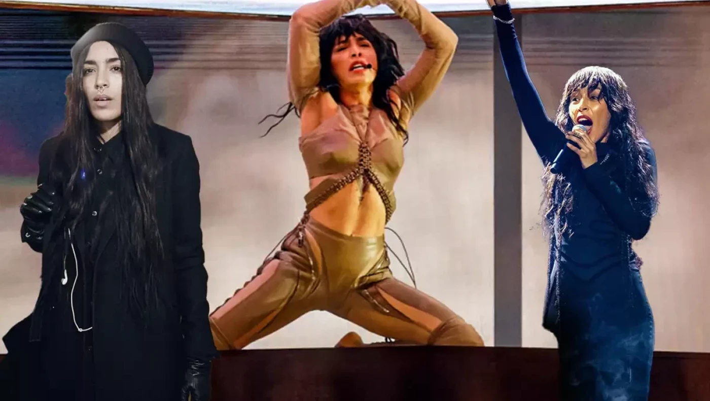 Eurovision 2023 – Loreen: Ποια είναι η 40χρονη που θεωρείται φαβορί