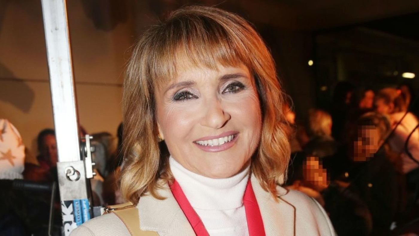 Μάρα Ζαχαρέα: Πρόβλημα υγείας για τη δημοσιογράφο - Θα είναι στο debate;