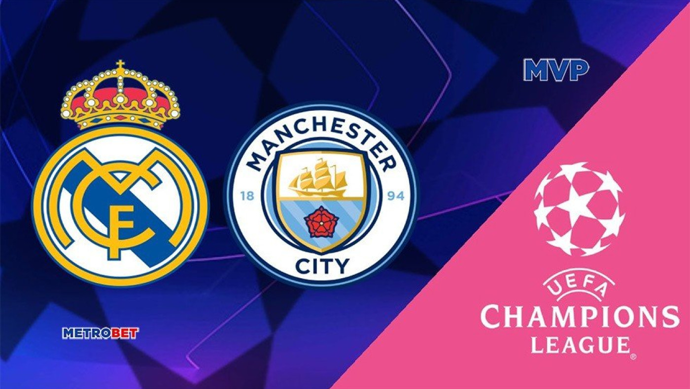 «MVP» : Εύκολα ή δύσκολα, είμαι Σίτιζεν και θα περάσω με το διπλό από τη Μαδρίτη.