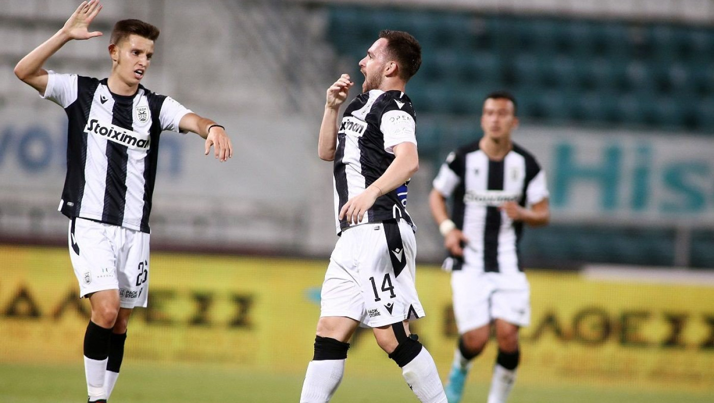 «Αρπάξτε από τα μαλλιά την… μεγάλη ευκαιρία»