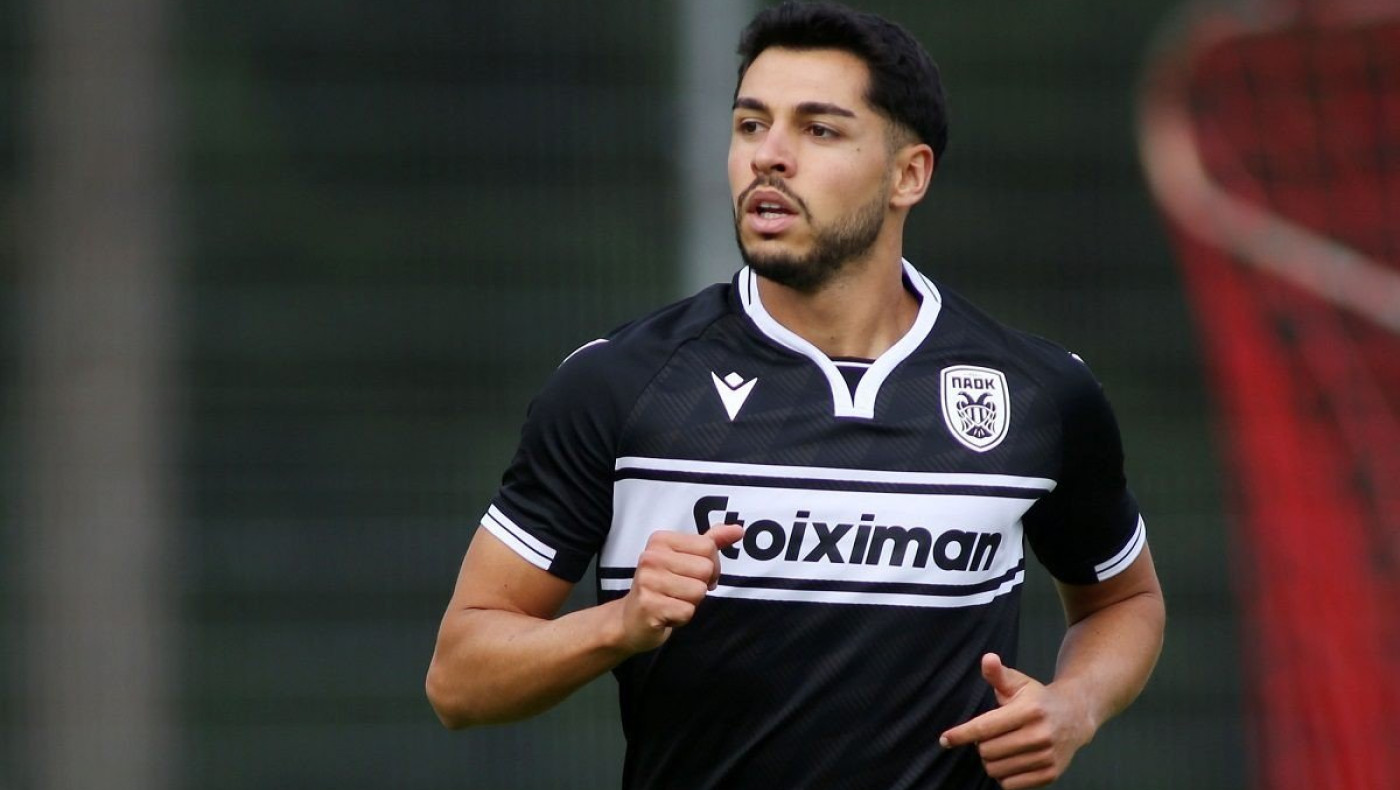 Ράφα Σοάρες :«Δύσκολη σεζόν, πήραμε τα μαθήματά μας»