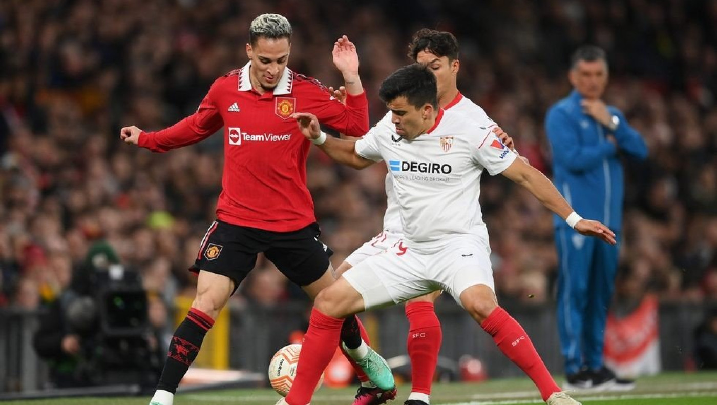 «Λίρα 100»: Αγαπάει τα κόρνερ η Σεβίλλη!