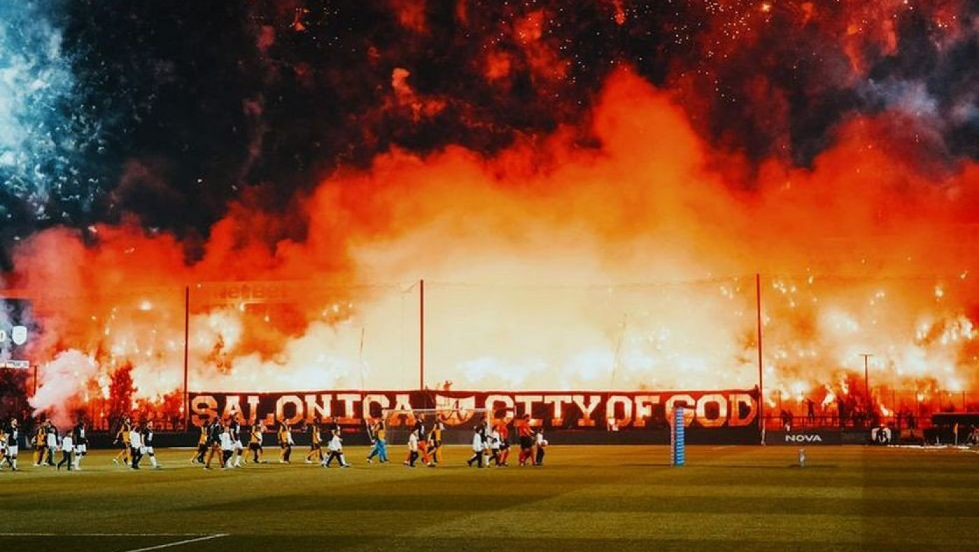 Αποκαλύψεις Super-3 για δισεκατομμυριούχο και ΠΑΕ Άρης-«Έγινε ήδη μία συνάντηση»