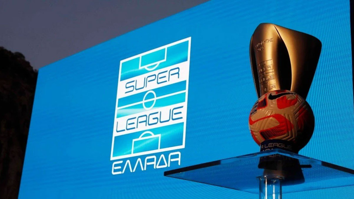 Super League: Επιστολή σε ΕΠΟ/ΚΕΔ για διαιτητές κορυφαίου επιπέδου στα ντέρμπι!