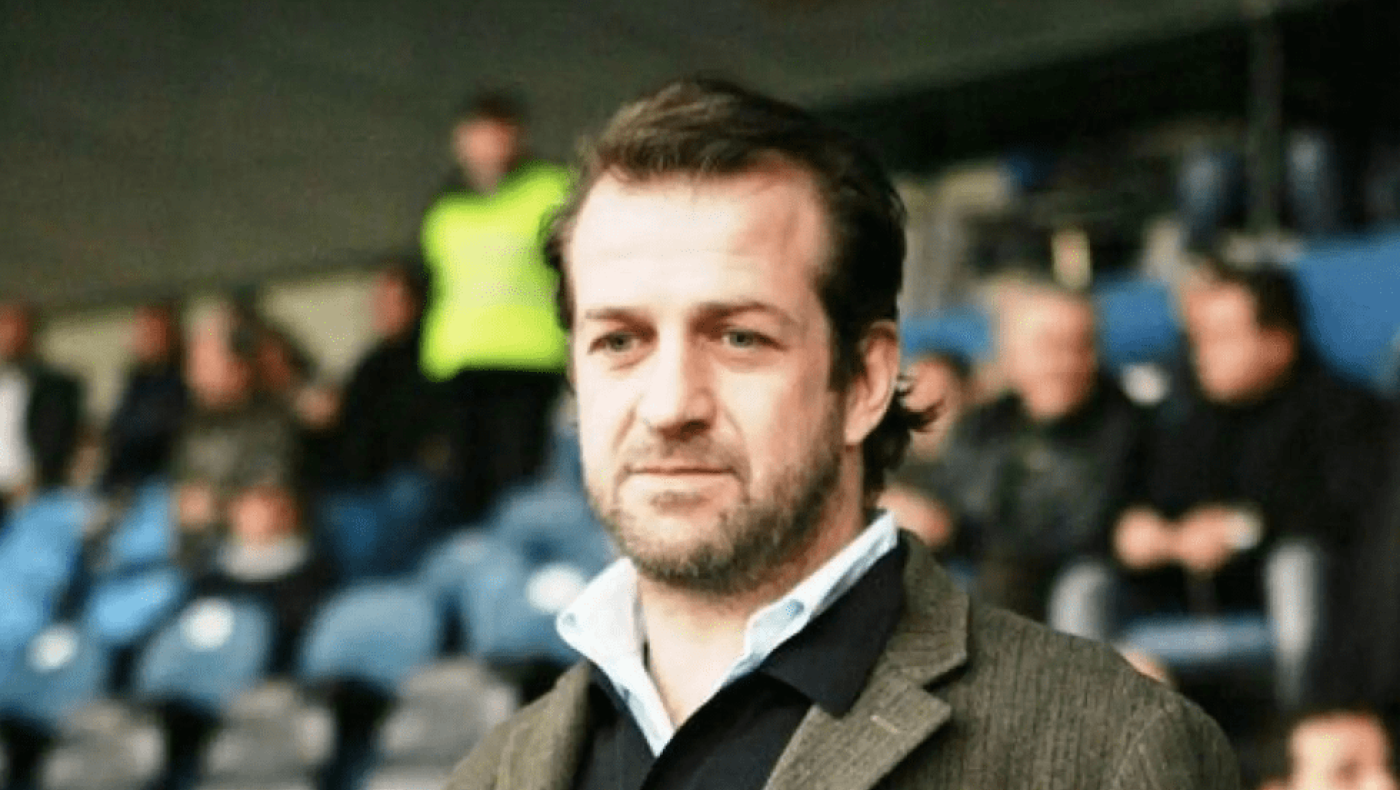 Τουντζιάρης: «Ο Δερμιτζάκης θα βοηθήσει τον Ηρακλή για να έχει ένα καλύτερο μέλλον»